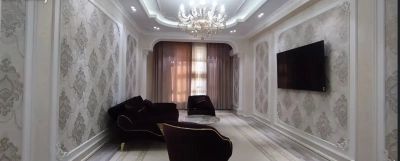 2-комн. квартира, 9 этаж, 99м², И. Сомони