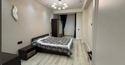 3-комн. квартира, 5 этаж, 124м², Шоҳмансур