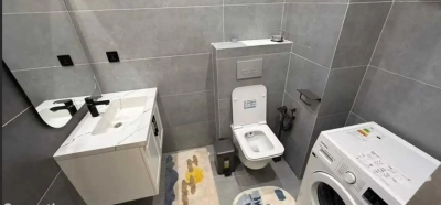 3-комн. квартира, 5 этаж, 124м², Шоҳмансур