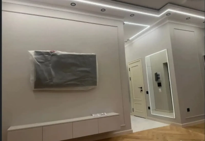 2-комн. квартира, 10 этаж, 110м², И. Сомони