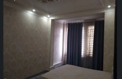 2-комн. квартира, 3 этаж, 90м², Шохмансур