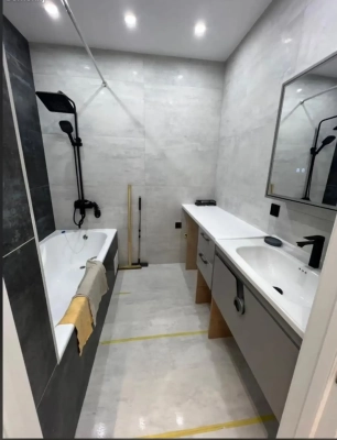 2-комн. квартира, 3 этаж, 64м², Лучоб