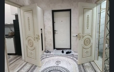 2-комн. квартира, 4 этаж, 56м², Сино