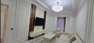 3-комн. квартира, 18 этаж, 102м², Сино