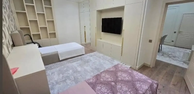 3-комн. квартира, 18 этаж, 102м², Сино