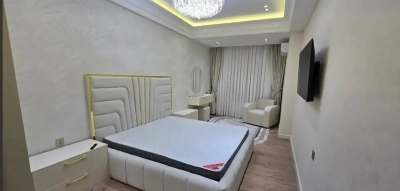 3-комн. квартира, 18 этаж, 102м², Сино