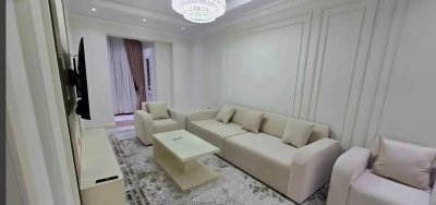 3-комн. квартира, 18 этаж, 102м², Сино