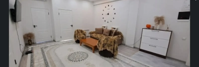 4-комн. квартира, 8 этаж, 100м², Шохмансур