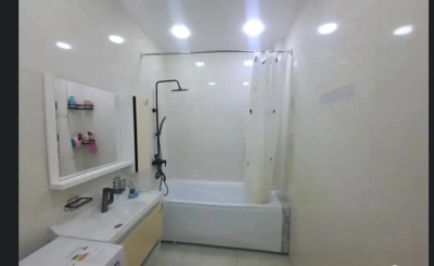 4-комн. квартира, 8 этаж, 100м², Шохмансур