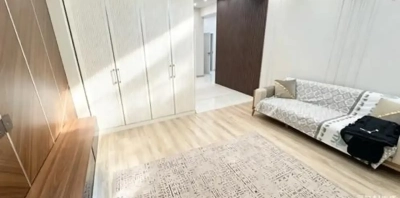 3-комн. квартира, 17 этаж, 130м², Шохмансур