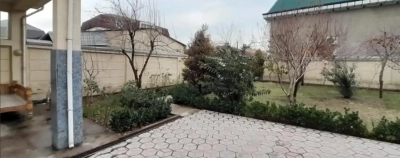 3-этажный, 10 комнатный дом, 600 м², Фирдавси