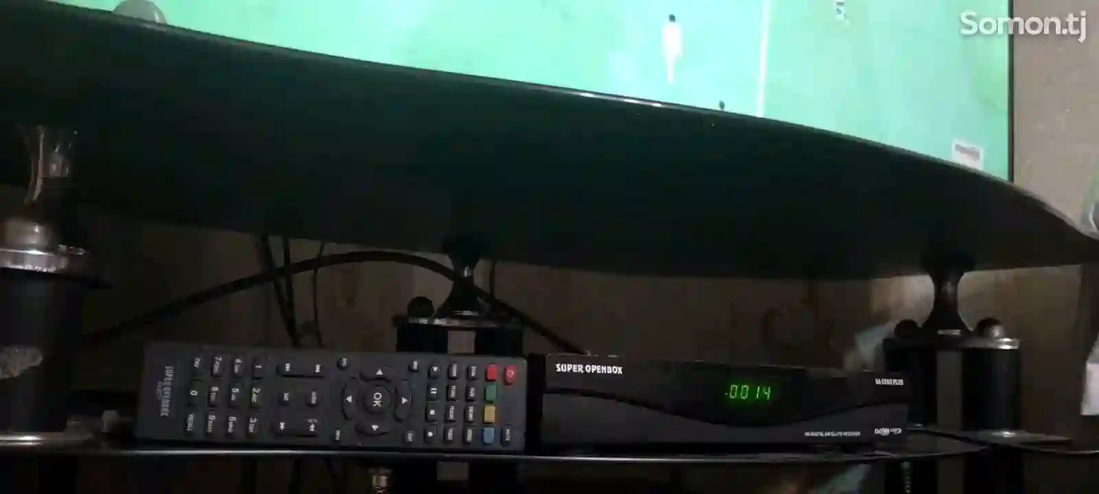 Super openbox ca 5353
