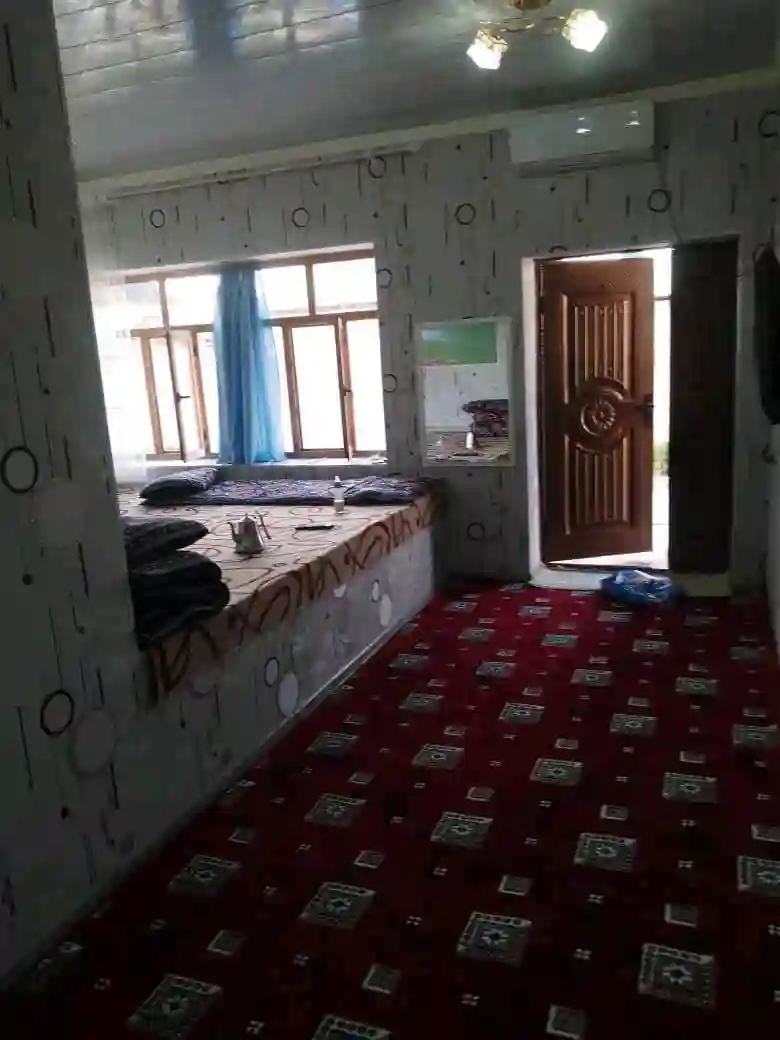 1 этажный, 4-комн. дом, 100 м², 6 соток, Восеъ