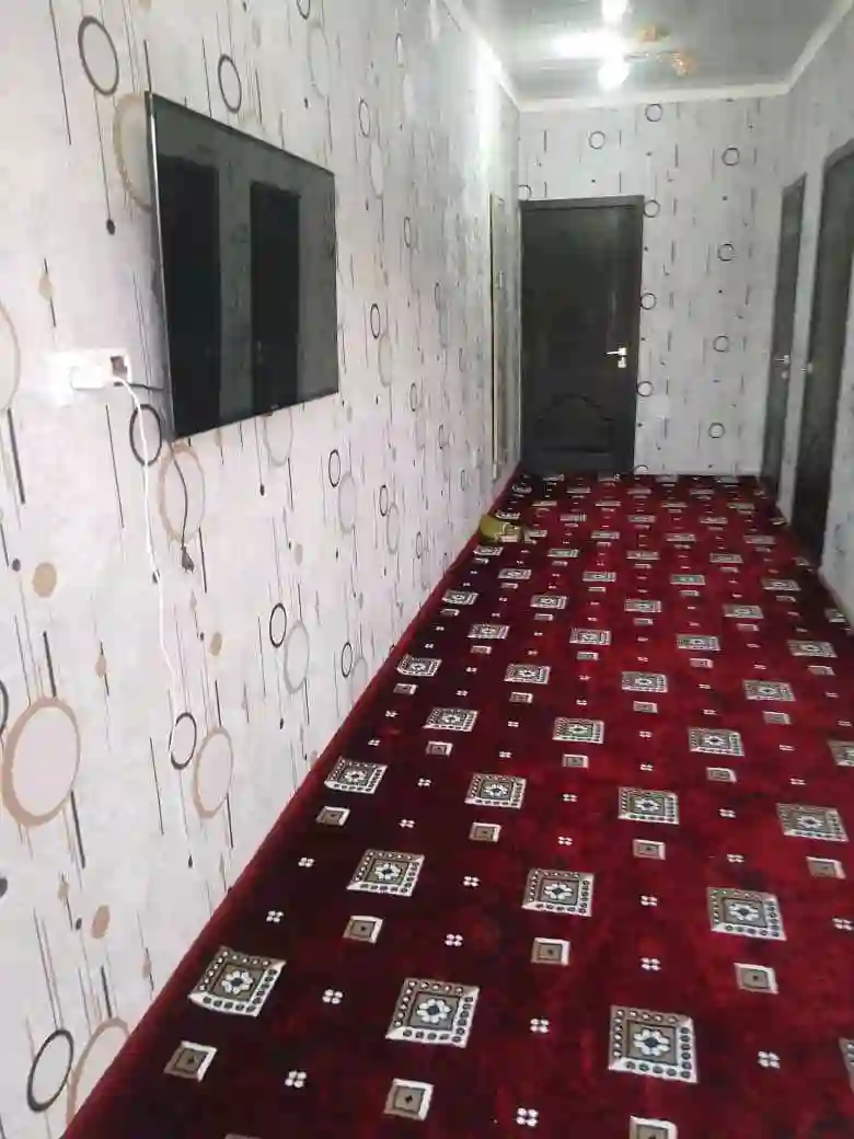 1 этажный, 4-комн. дом, 100 м², 6 соток, Восеъ