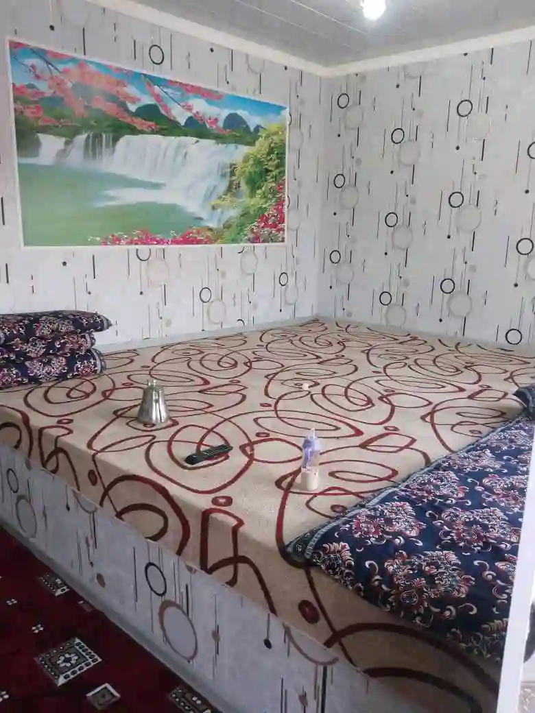 1 этажный, 4-комн. дом, 100 м², 6 соток, Восеъ