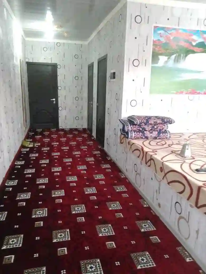 1 этажный, 4-комн. дом, 100 м², 6 соток, Восеъ