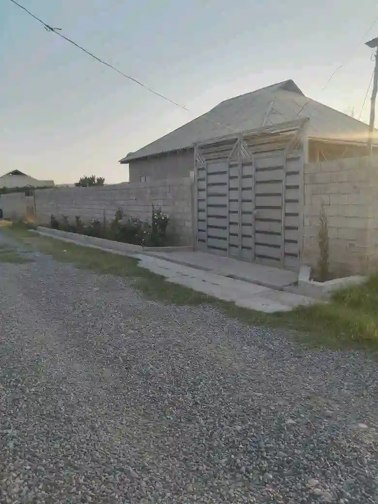1 этажный, 4-комн. дом, 100 м², 6 соток, Восеъ