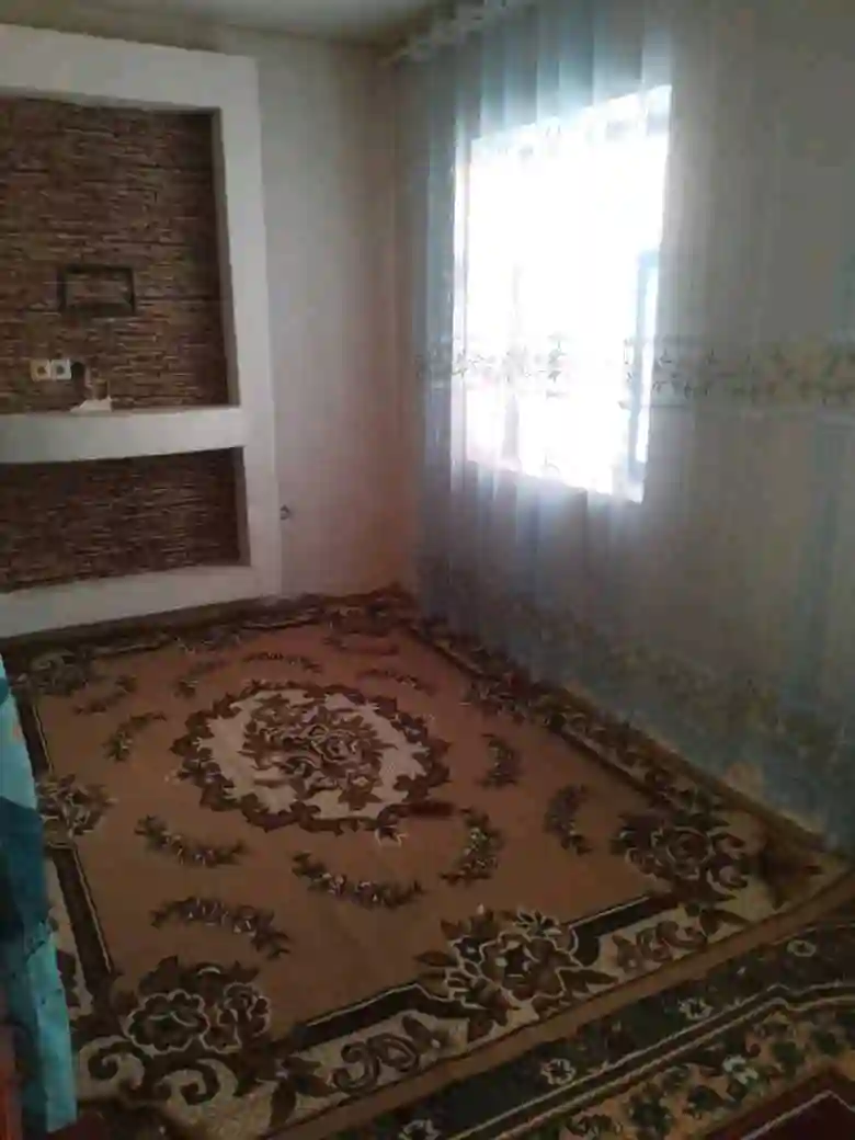 1 этажный, 4-комн. дом, 100 м², 6 соток, Восеъ