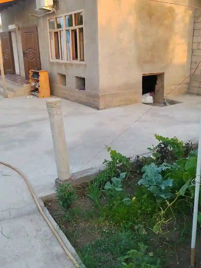 1 этажный, 4-комн. дом, 100 м², 6 соток, Восеъ
