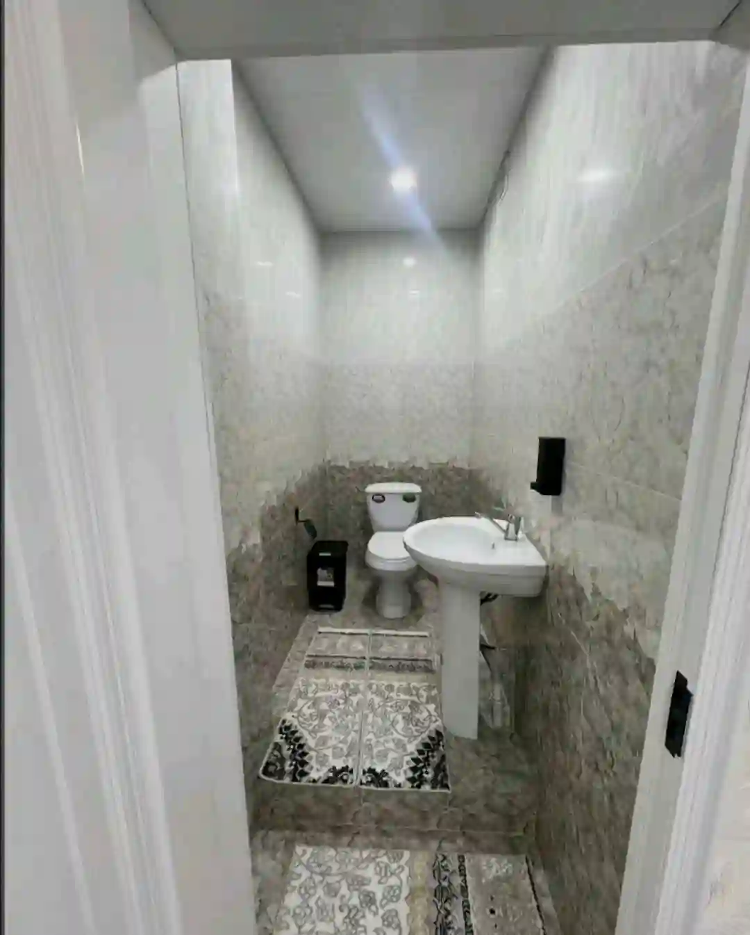 1-к квартира, 5 этаж, 51 м², Шохмансур