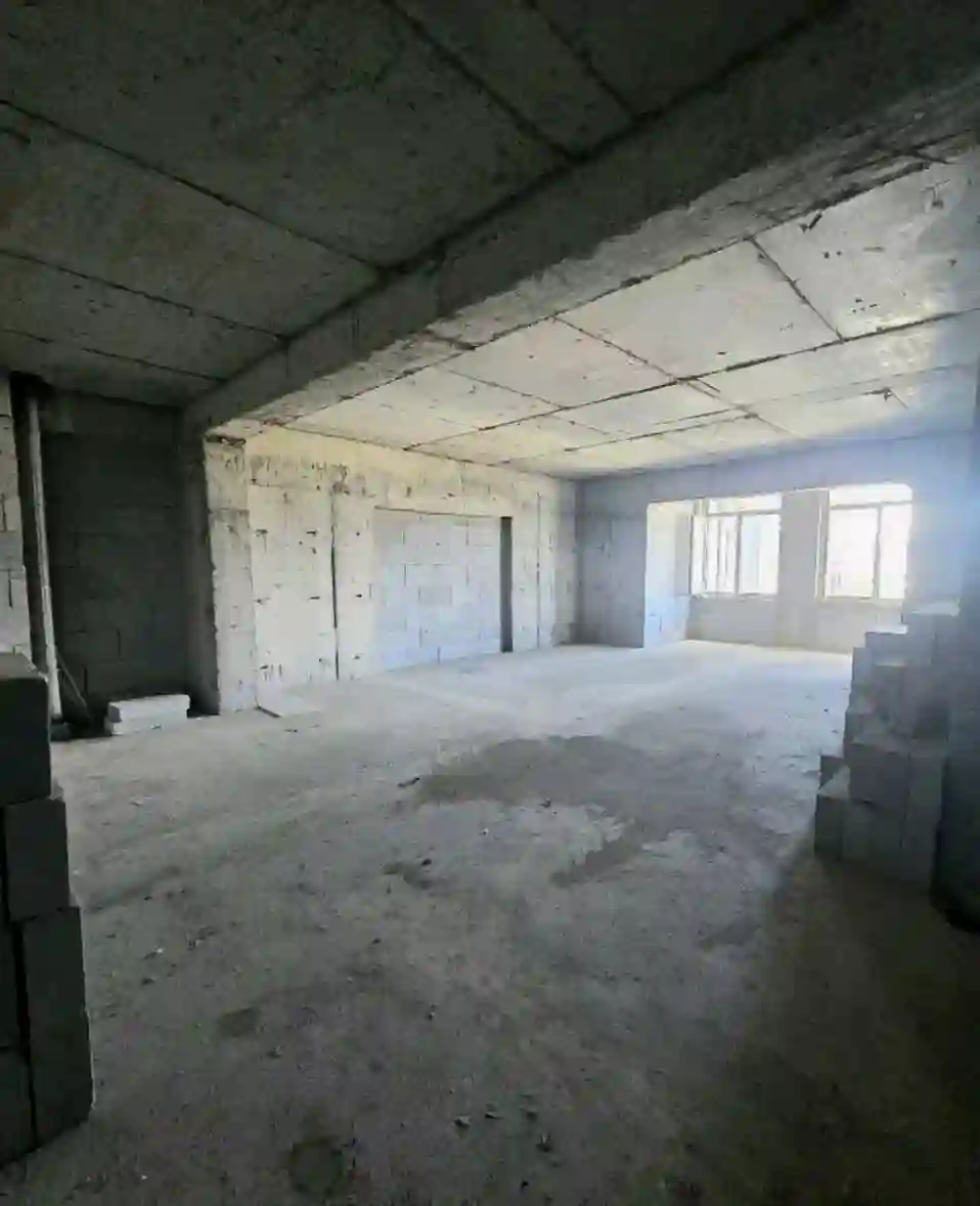 2-к квартира, 19 этаж, 74 м², Фирдавси