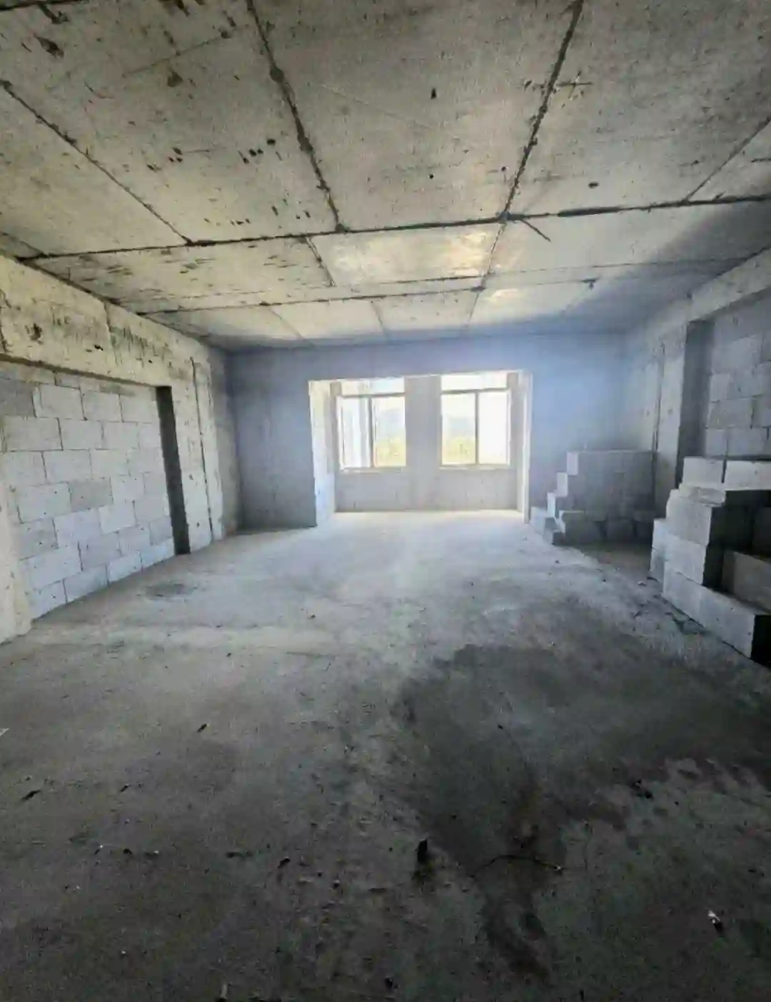 2-к квартира, 19 этаж, 74 м², Фирдавси