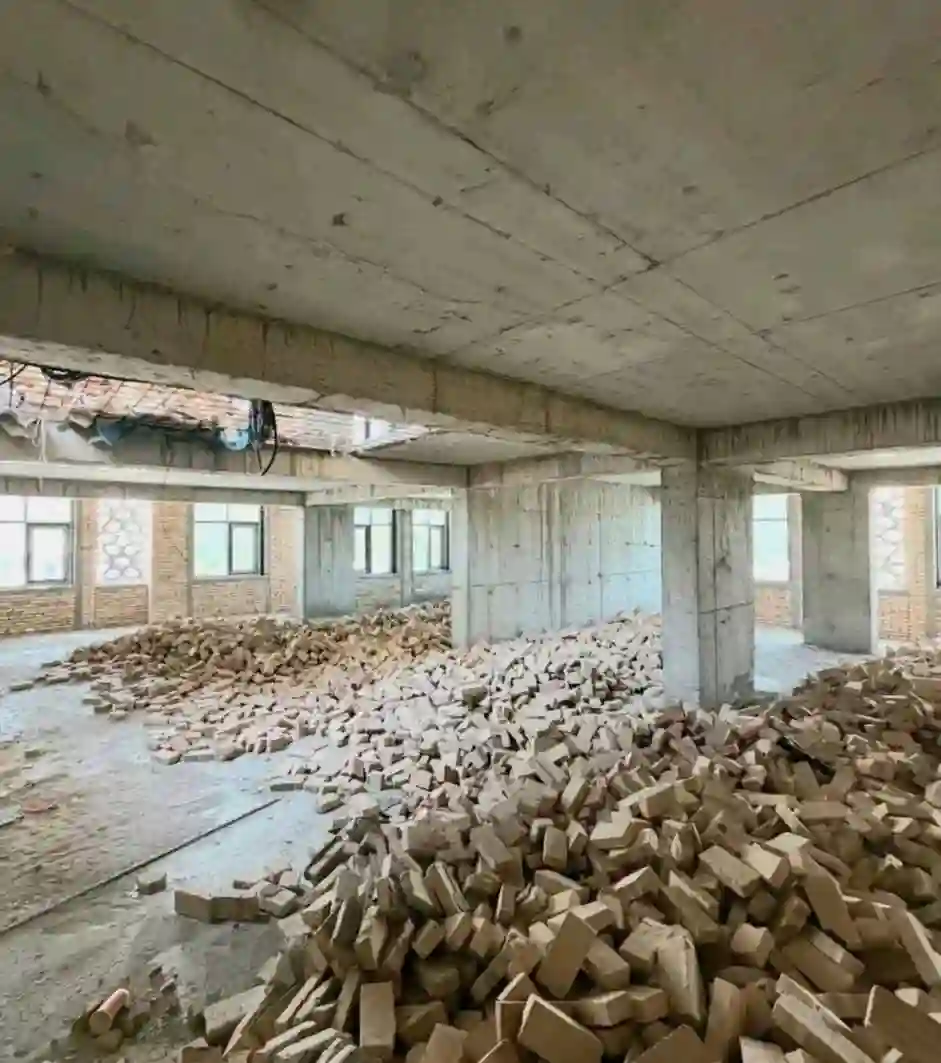 2-к квартира, 16 этаж, 66 м², И.Сомони