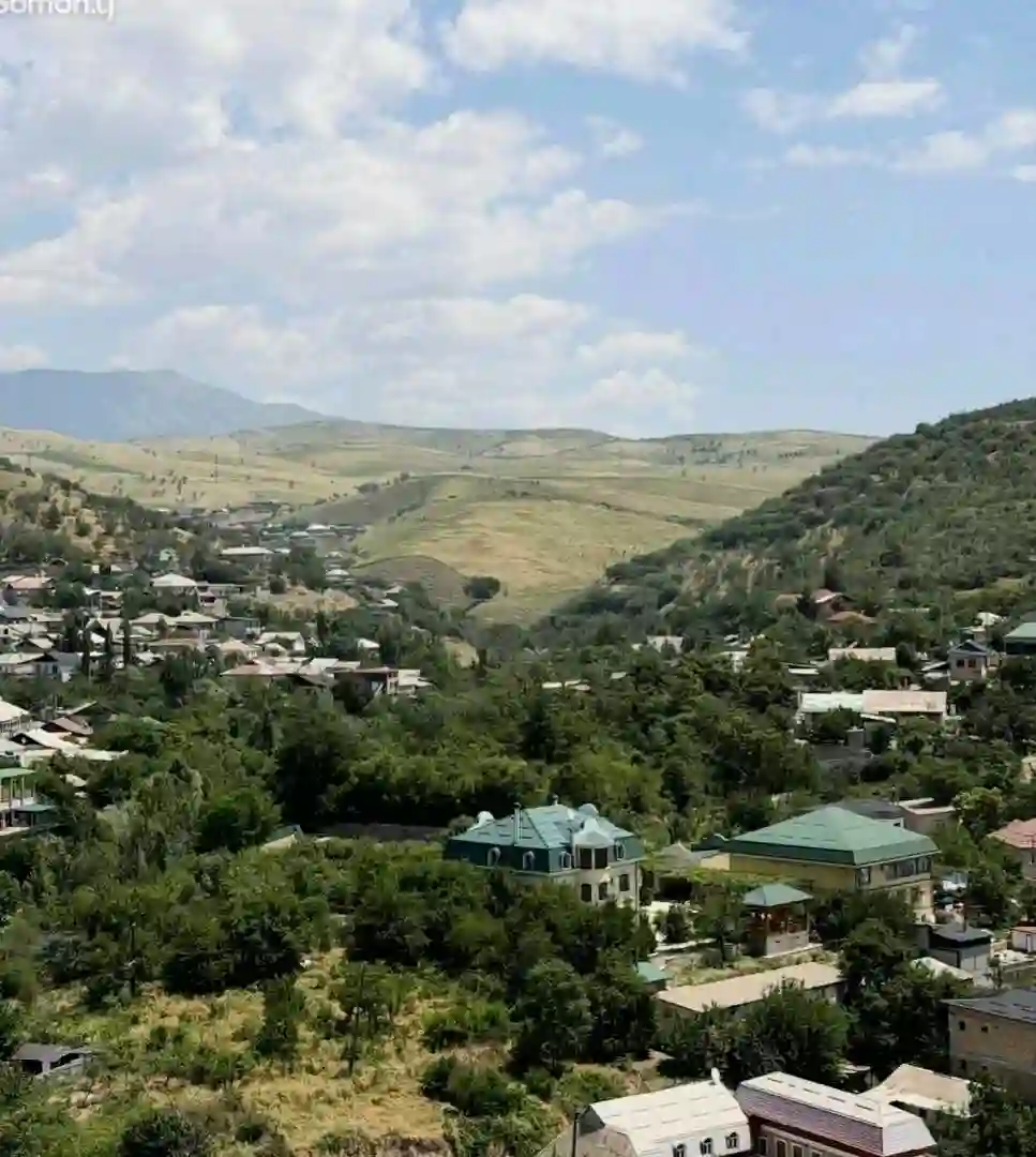 2-к квартира, 16 этаж, 66 м², И.Сомони