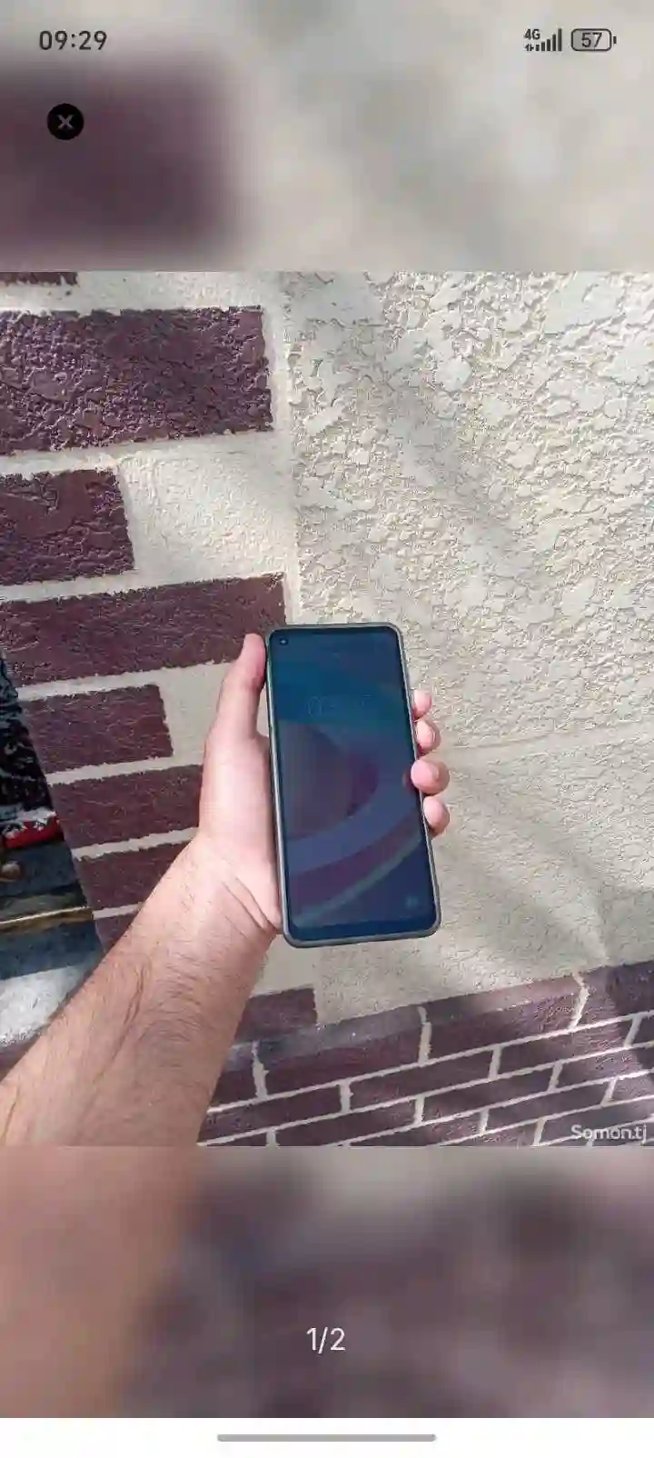 Самсунг galaxy а21s по вкусной цене