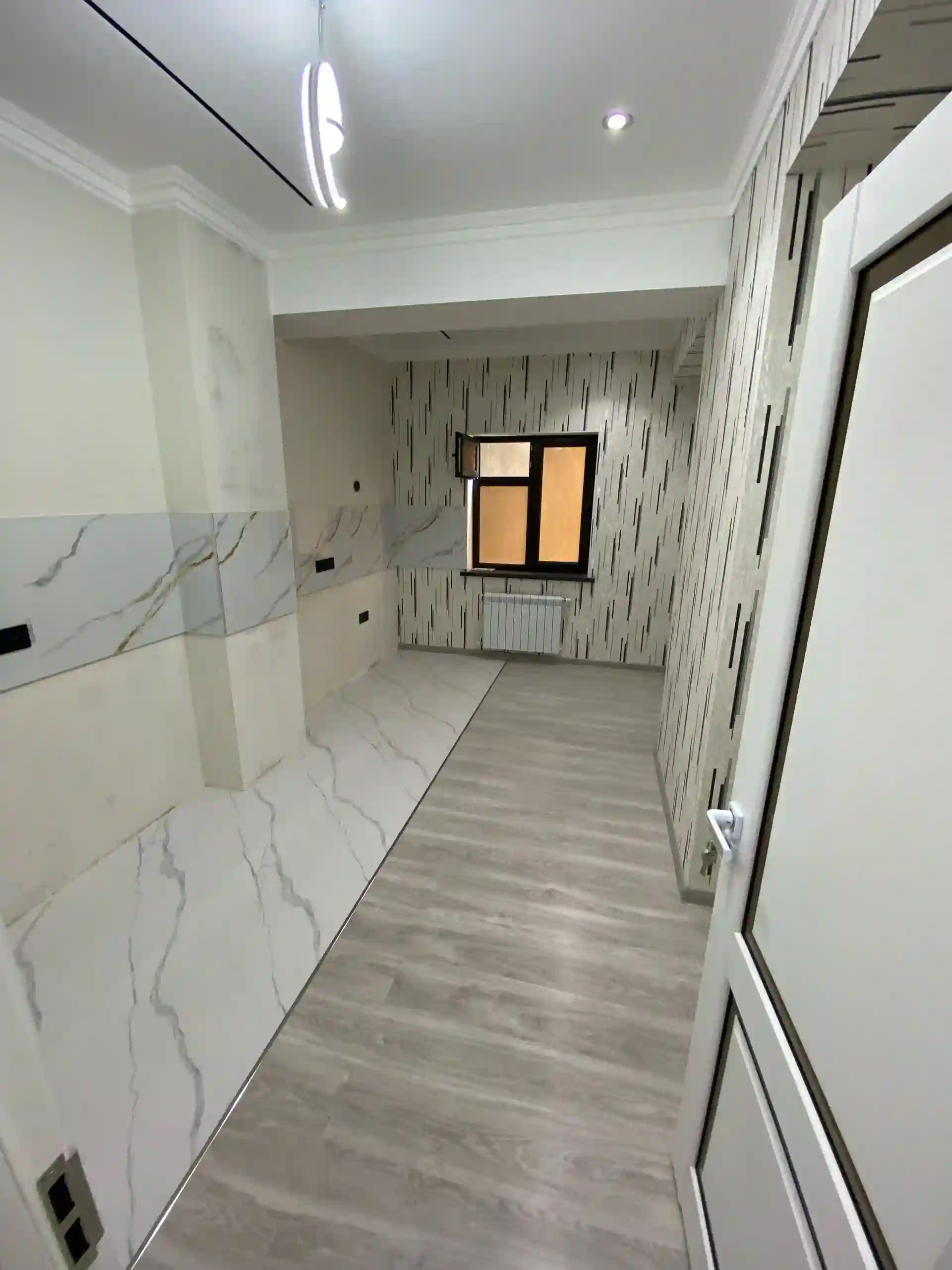 3-к квартира, 4 этаж, 75 м², Рудаки