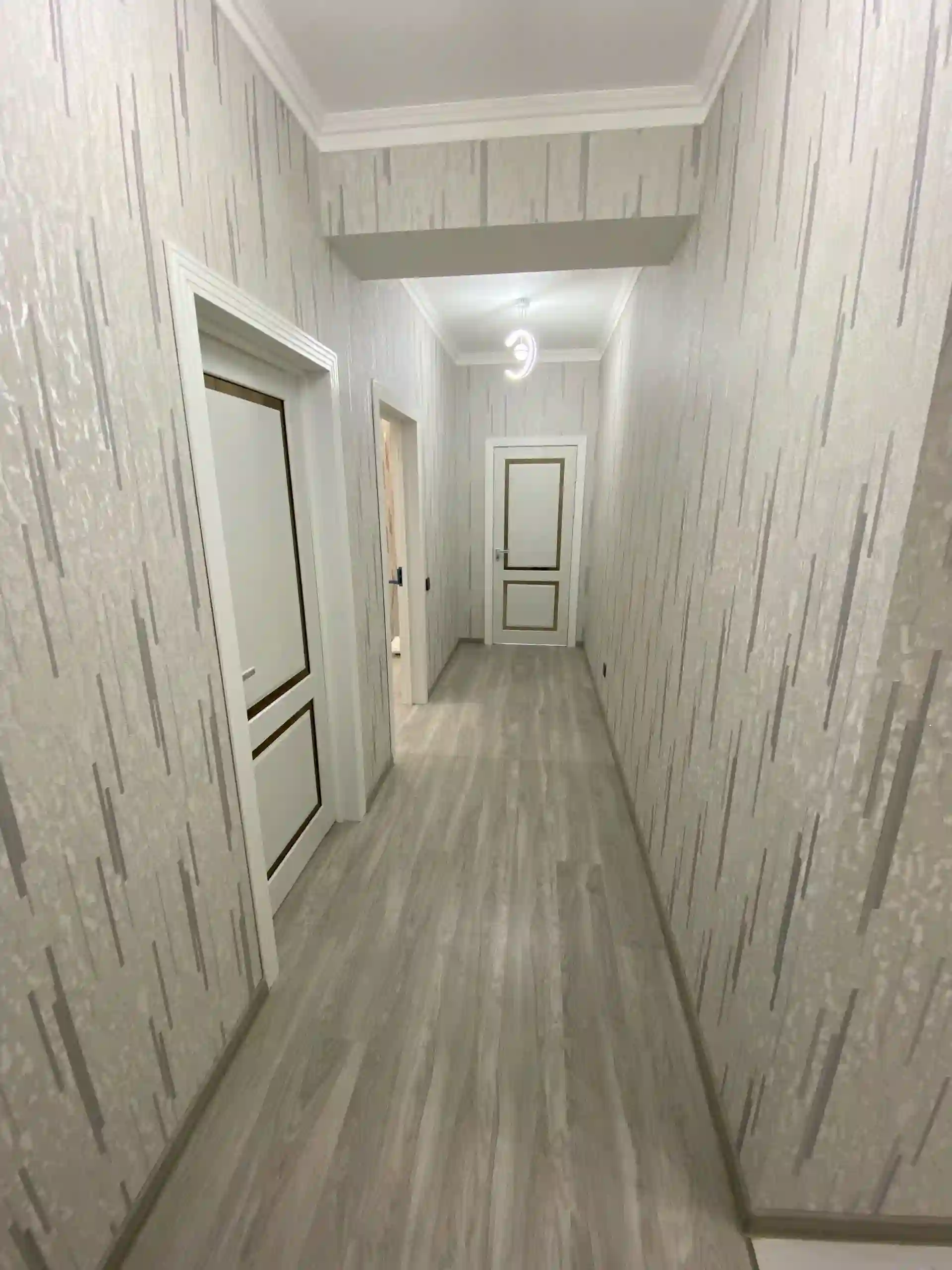 3-к квартира, 4 этаж, 75 м², Рудаки