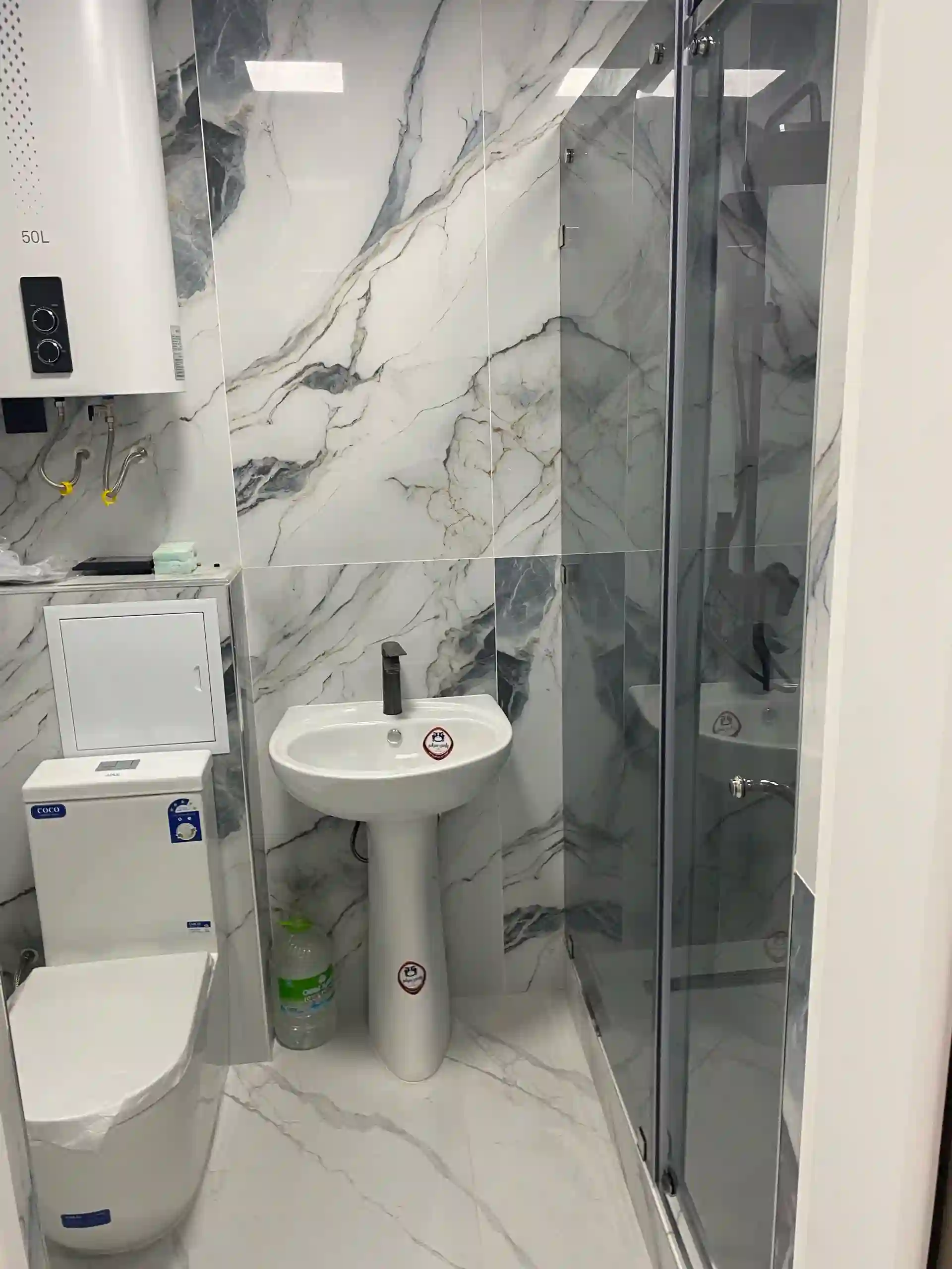 3-к квартира, 4 этаж, 75 м², Рудаки