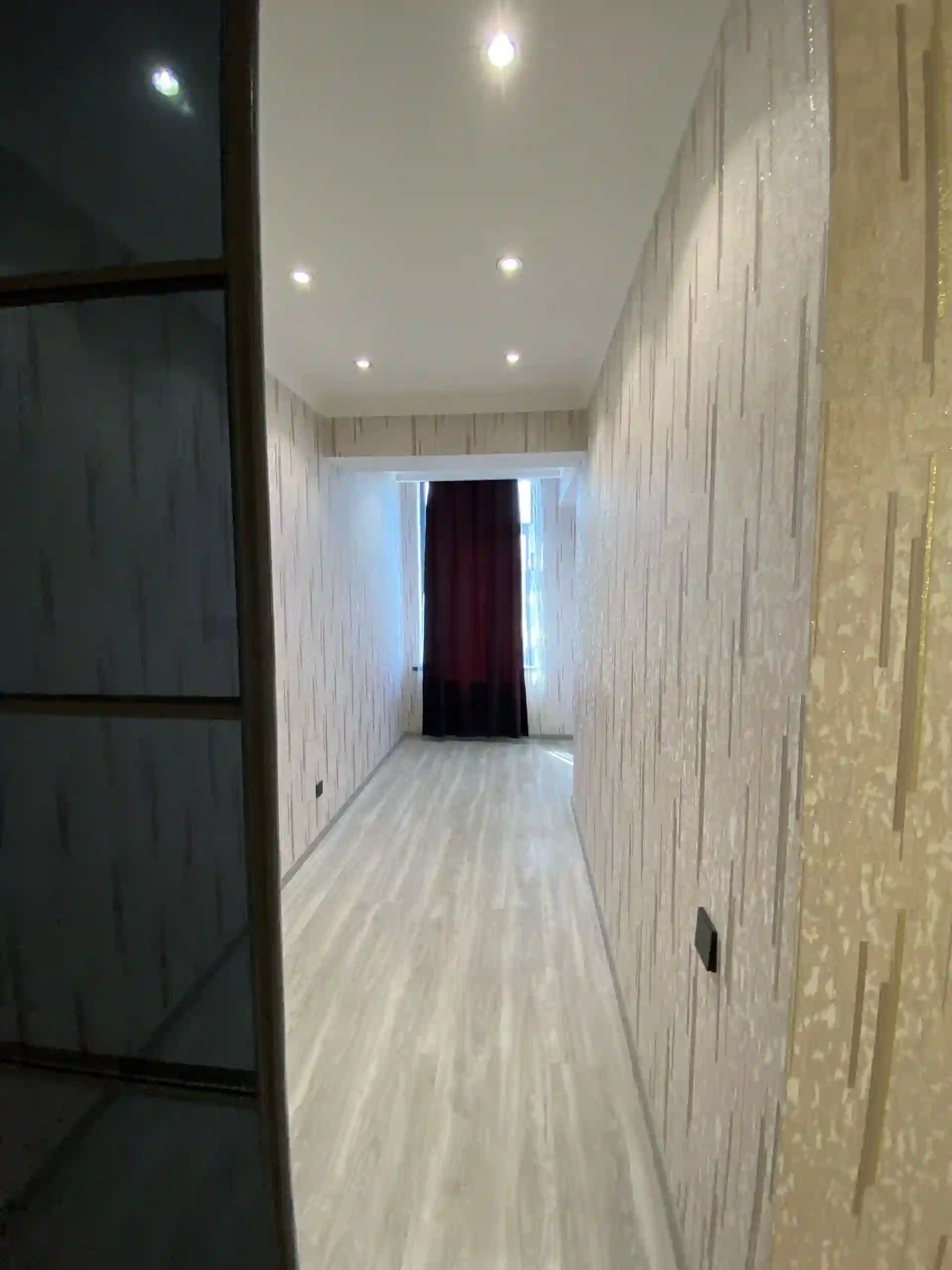 3-к квартира, 4 этаж, 75 м², Рудаки