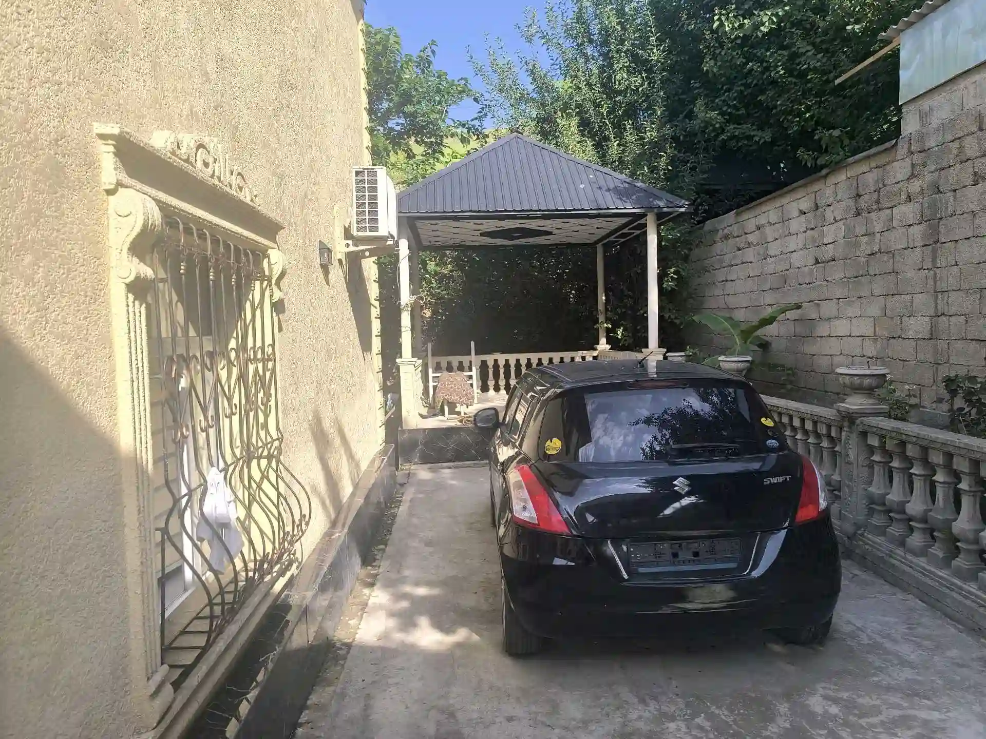2 этажный, 8-комн. дом, 108 м², 6 соток, шохмансур