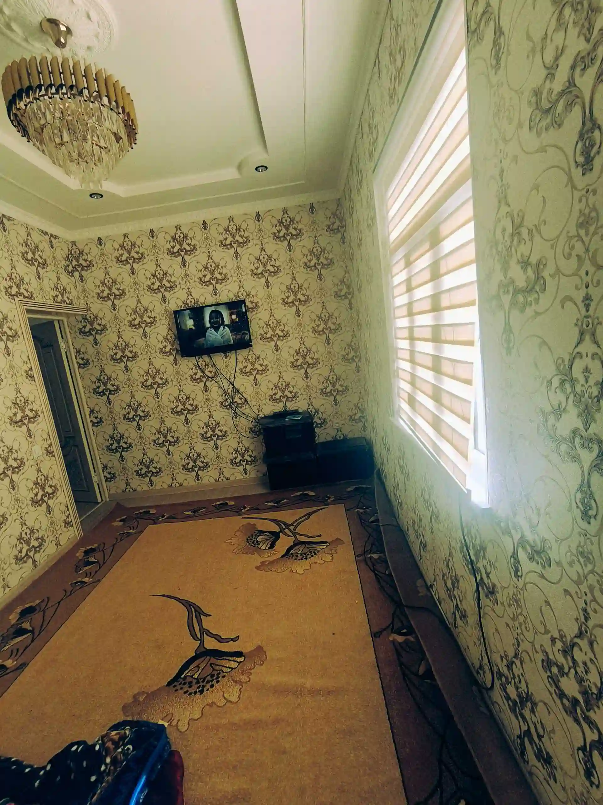 2 этажный, 8-комн. дом, 108 м², 6 соток, шохмансур