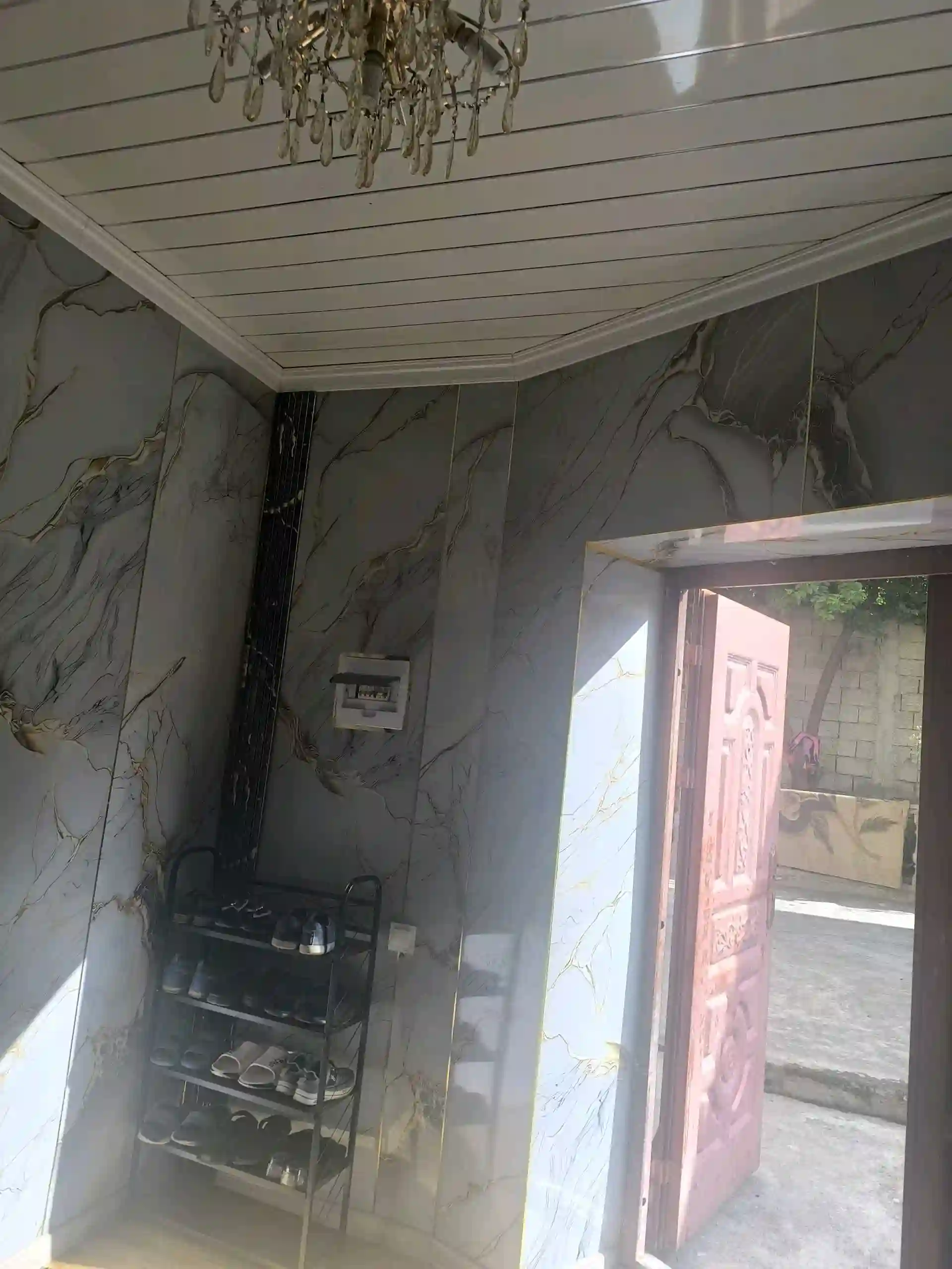 2 этажный, 8-комн. дом, 108 м², 6 соток, шохмансур