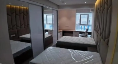 4-комн. квартира, 12 этаж, 180м², И. Сомони