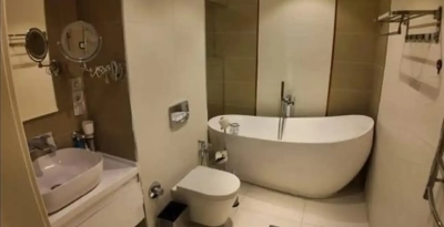 4-комн. квартира, 12 этаж, 180м², И. Сомони