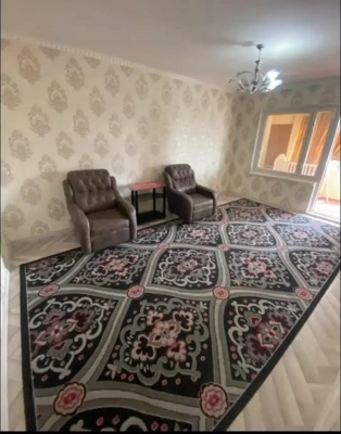 2-комн. квартира, 3 этаж, 80м², Сино