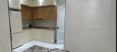 2-комн. квартира, 16 этаж, 70м², И Сомони Садбарг