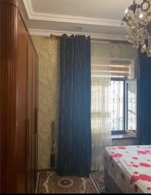 6-комн. квартира, 1 этаж, 240 м², Сомони