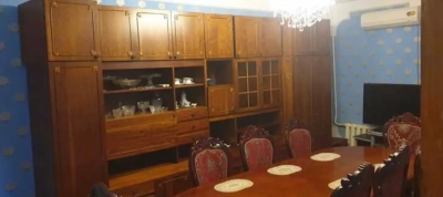 3-комн. квартира, 2 этаж, 74м², И Сомони