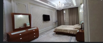 2-комн. квартира, 9 этаж, 100м², И Сомони
