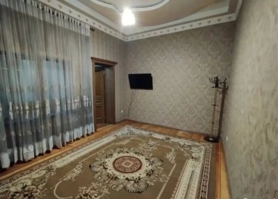 1-этажный, 4 комнатный дом, 180 м², Шохмансур