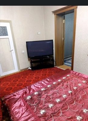 1-этажный, 4 комнатный дом, 180 м², Шохмансур