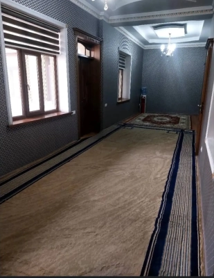 1-этажный, 4 комнатный дом, 180 м², Шохмансур
