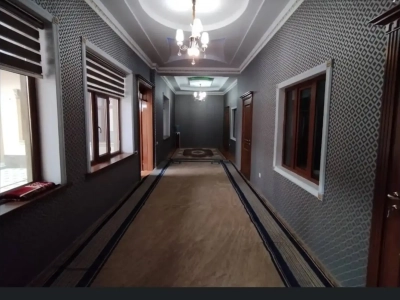 1-этажный, 4 комнатный дом, 180 м², Шохмансур