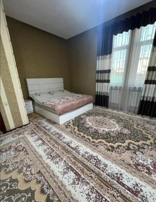 2-этажный, 10 комнатный дом, 550 м², Сомони