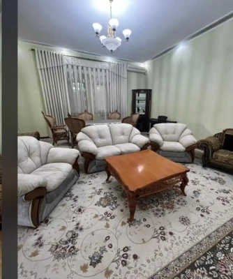 2-этажный, 10 комнатный дом, 550 м², Сомони