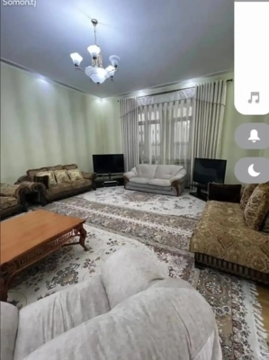 2-этажный, 10 комнатный дом, 550 м², Сомони